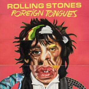 The Rolling Stones – Foreign Tongues (2026) 18