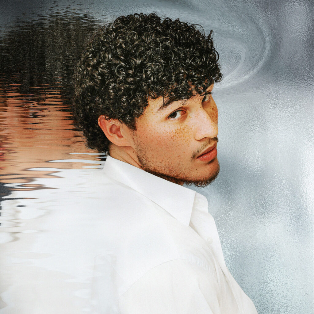 Dawid aposta na mistura de pop e funk em "Teu Dom", novo single que chega hoje 2