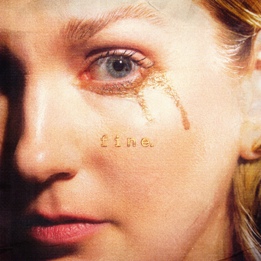 JULIE NEFF – FINE. (2026)