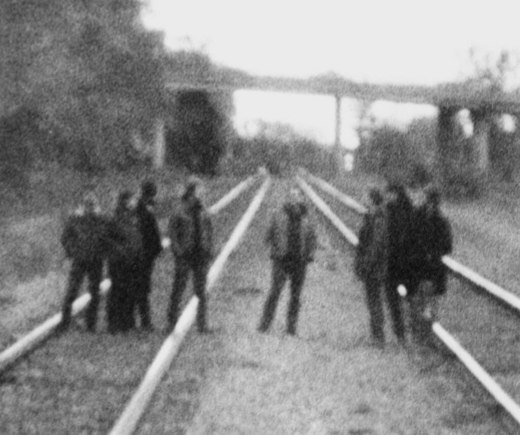 Godspeed You! Black Emperor anuncia show extra em São Paulo após ingressos esgotados