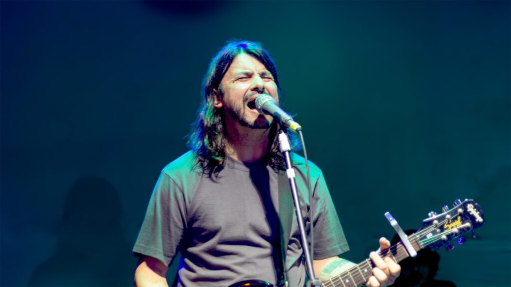 Boom Boom Kid e a apoteose de uma noite inesquecível em Florianópolis 2