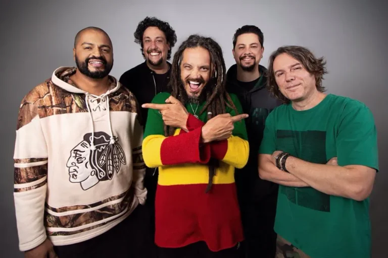 Maskavo retorna a Florianópolis para show na Balbúrdia em agosto