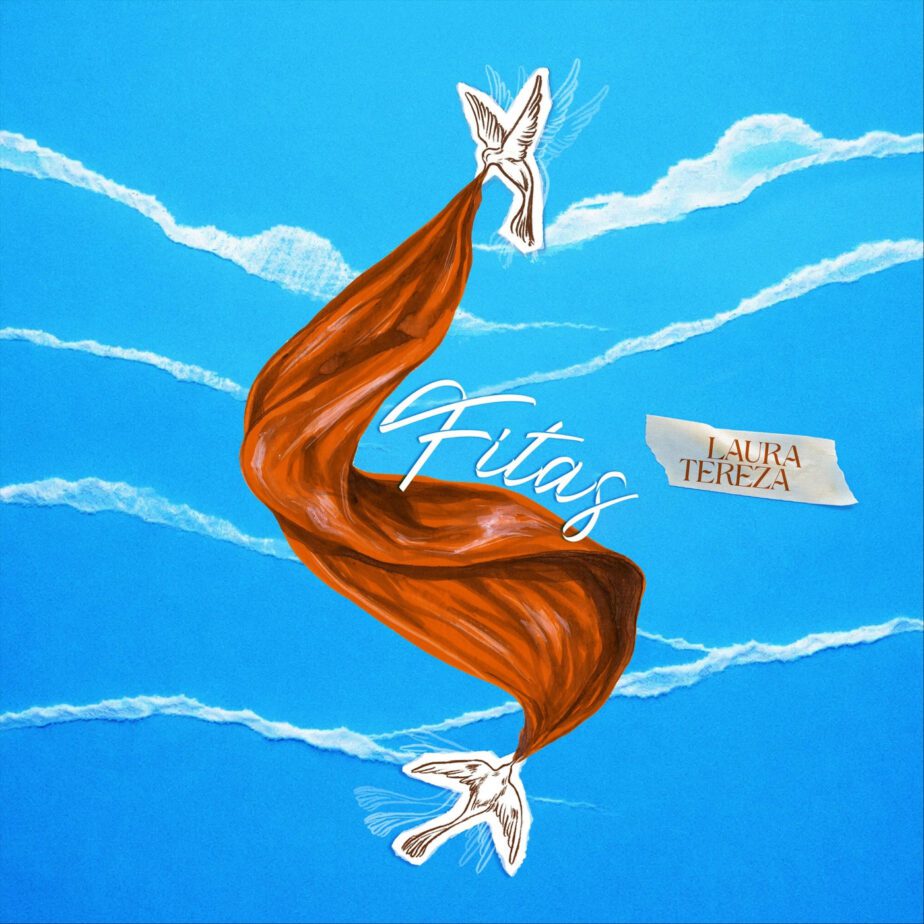 Laura Tereza – Fitas (2026)