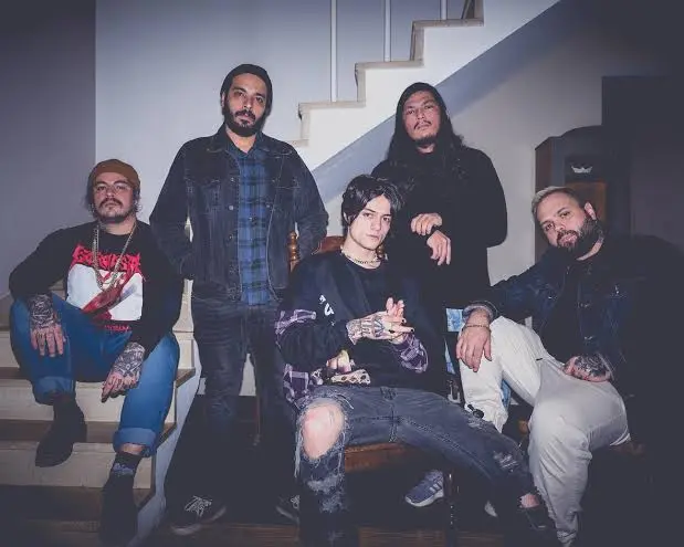 Bullet Bane retorna a Florianópolis para lançar o novo álbum “O Agora Que Cobra Viver” 10
