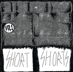 Chuck Hipolitho - Short Shorts Vol. 1 EP (2026) 24
