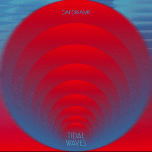 Day Dreams - Tidal Waves EP (2026) 16