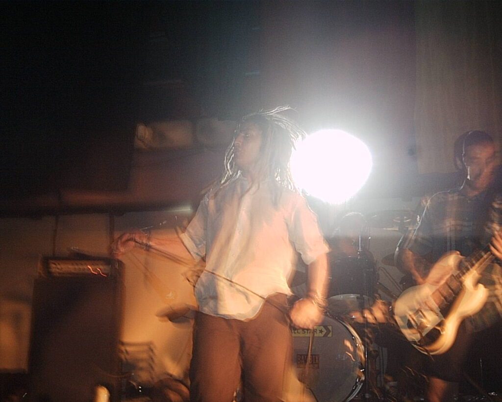 Boom Boom Kid (Buenos Aires, Argentina) 3 Boom Boom Kid (Buenos Aires, Argentina) 2