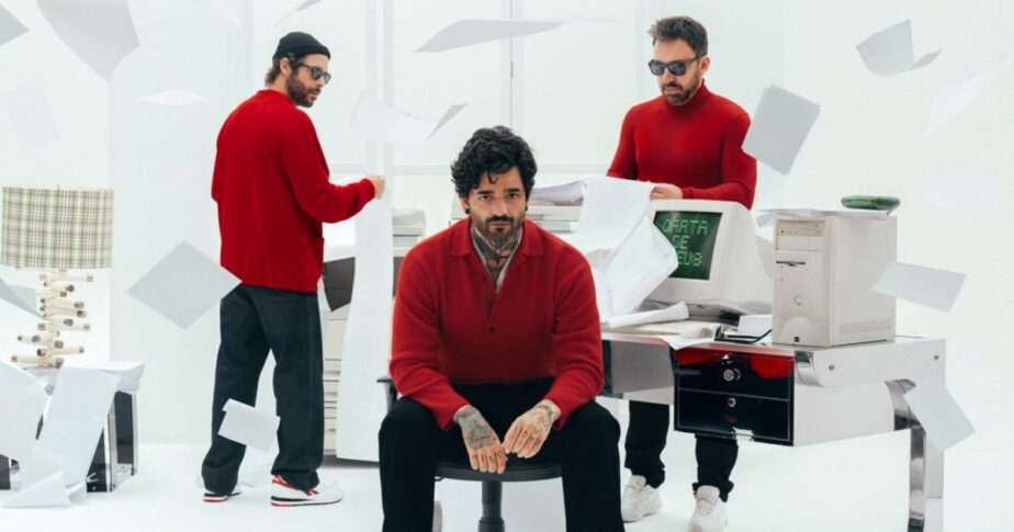 Fresno anuncia show da turnê “Carta de Adeus” na Arena Opus, em São José