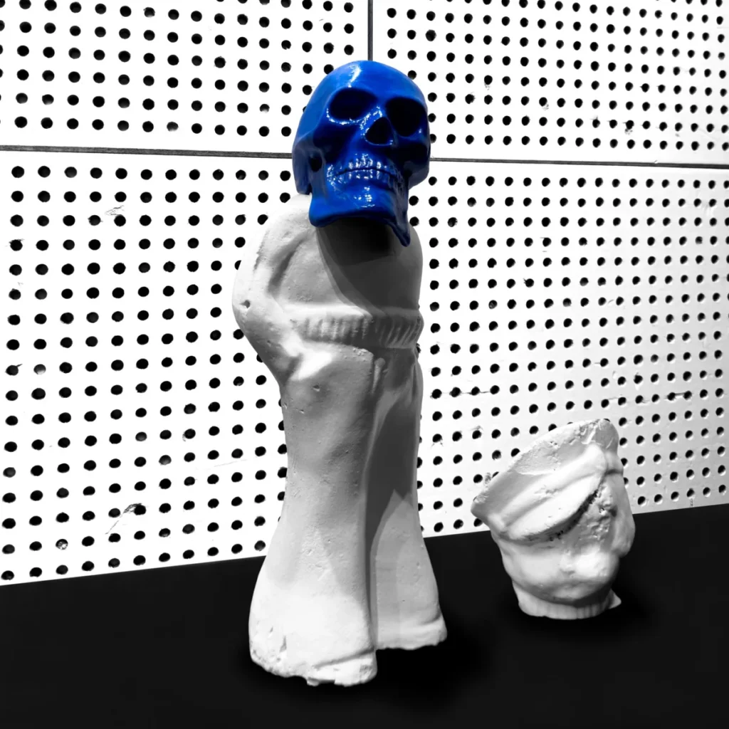 Jack White – Frozen Charlotte (2026)