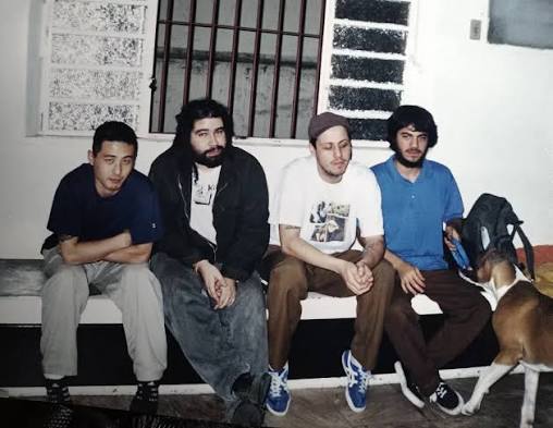 Polara retorna a Florianópolis para show no Desgosto em agosto