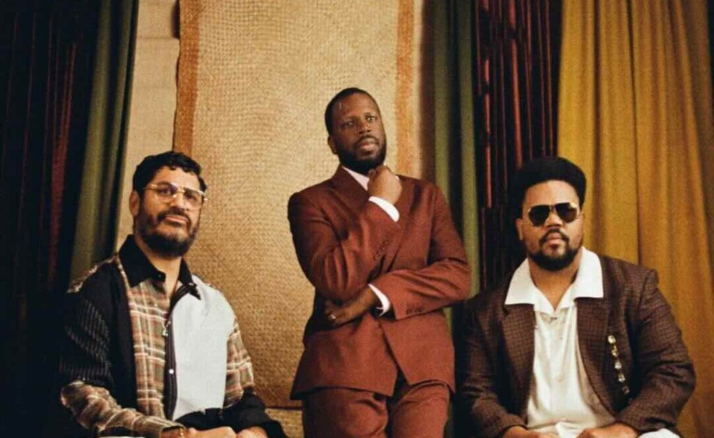 Criolo, Amaro Freitas e Dino D’Santiago fazem show gratuito em Florianópolis no Street Art Tour