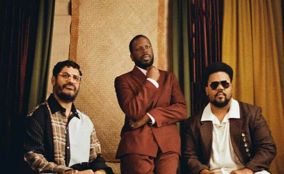 Criolo, Amaro Freitas e Dino D’Santiago fazem show gratuito em Florianópolis no Street Art Tour