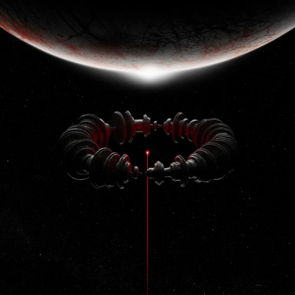 Muse – The Wow! Signal (2026)