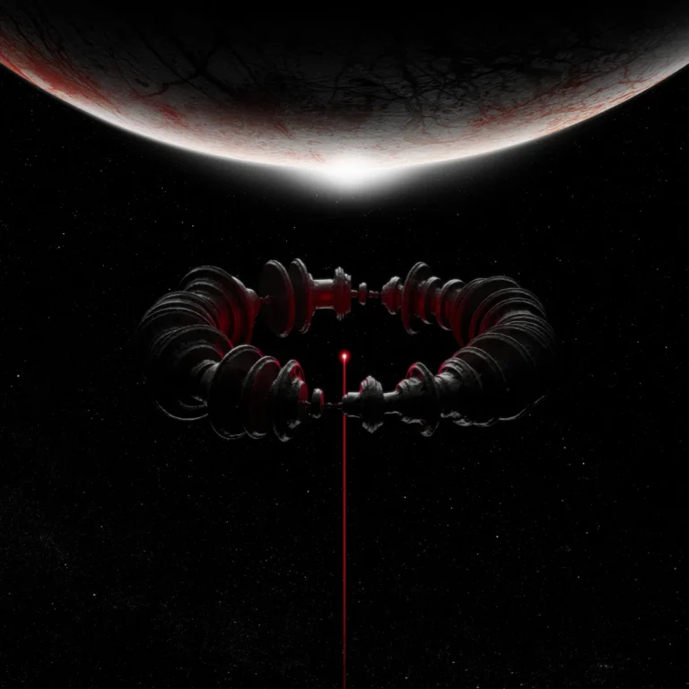 Muse – The Wow! Signal (2026)