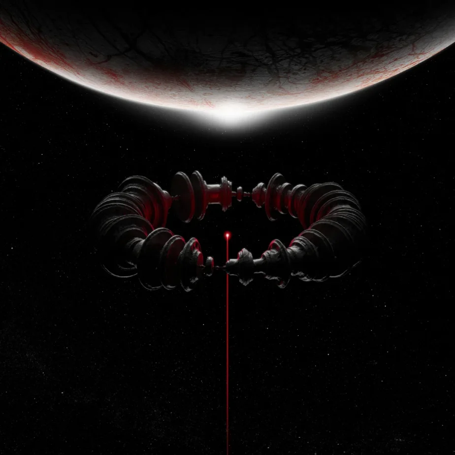 Muse - The Wow! Signal (2026) 10