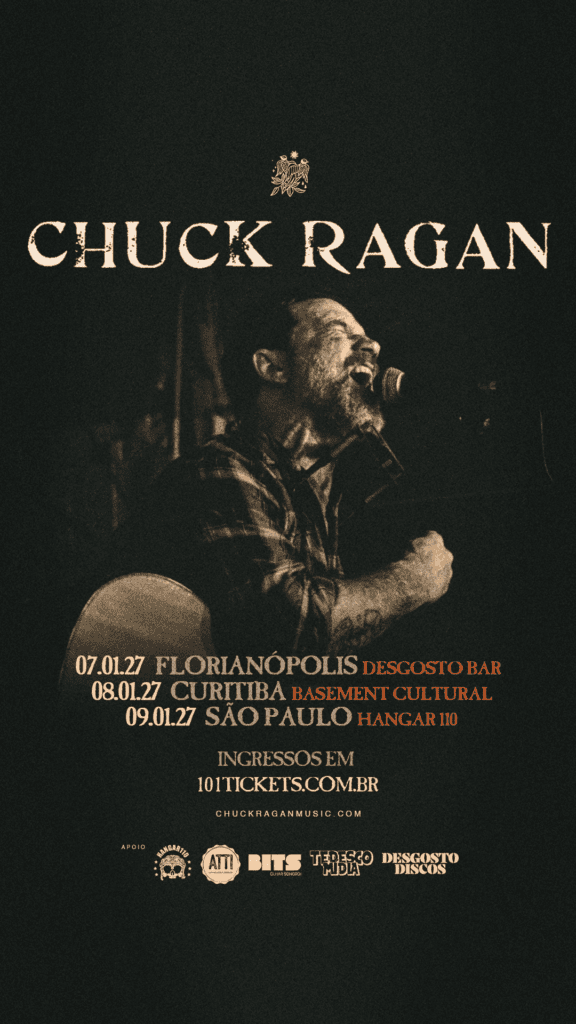 Chuck Ragan