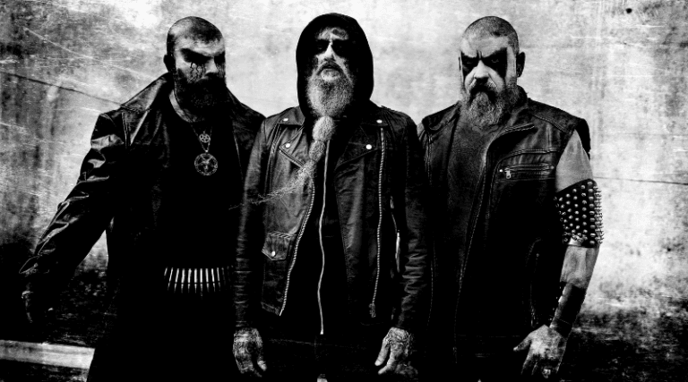 Voorish apresenta nova fase com o lançamento do videoclipe de “Black Crows”