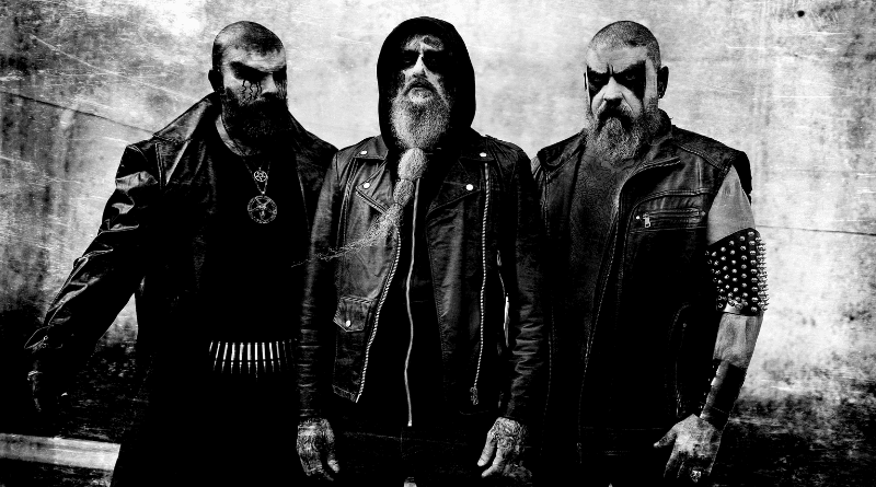 Voorish Apresenta Nova Fase Com O Lançamento Do Videoclipe De &Quot;Black Crows&Quot; 5 Voorish apresenta nova fase com o lançamento do videoclipe de "Black Crows" 4