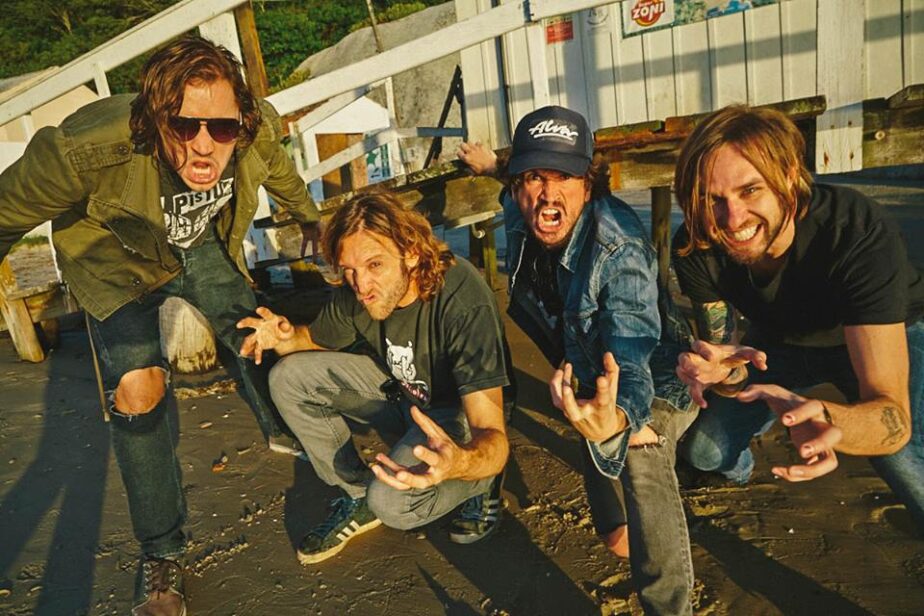 Water Rats volta a Florianópolis com show marcado para agosto