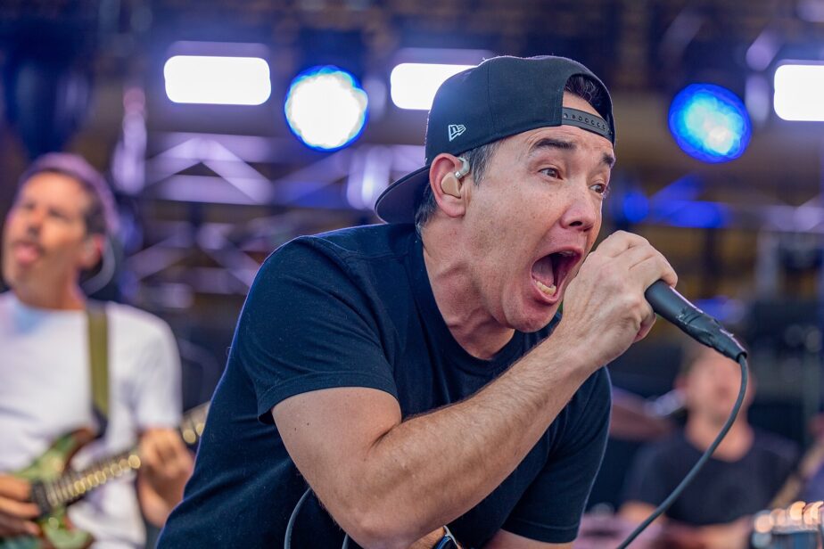 Hoobastank retorna ao Brasil após mais de 10 anos com seis shows em novembro 31