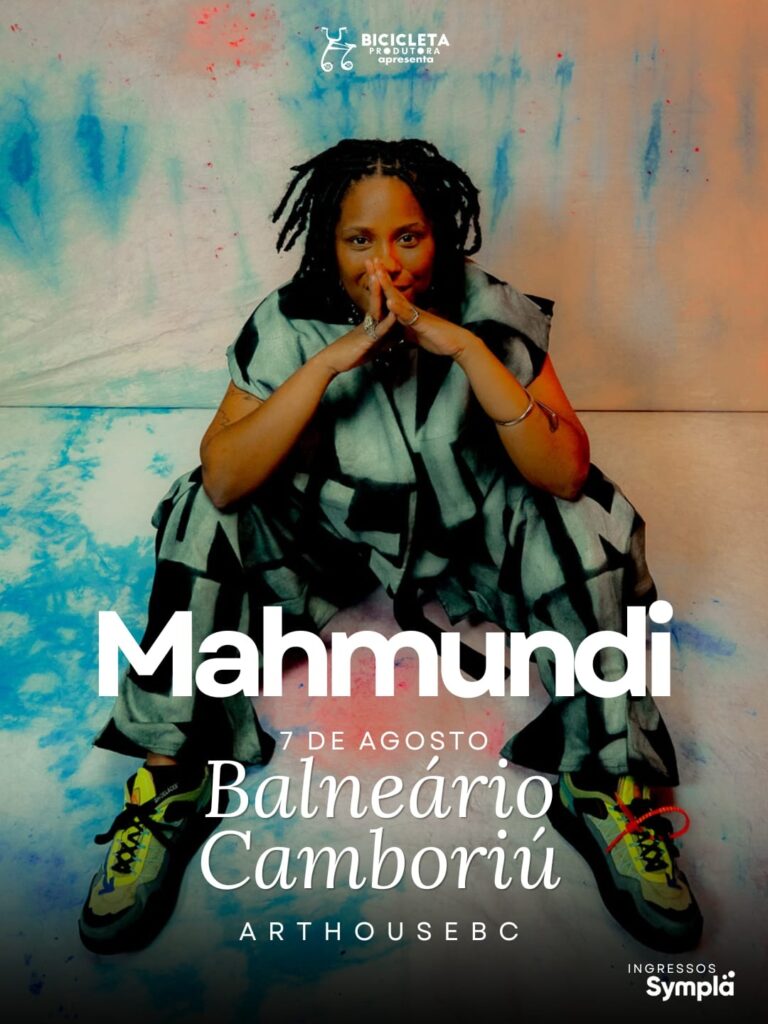 Mahmundi