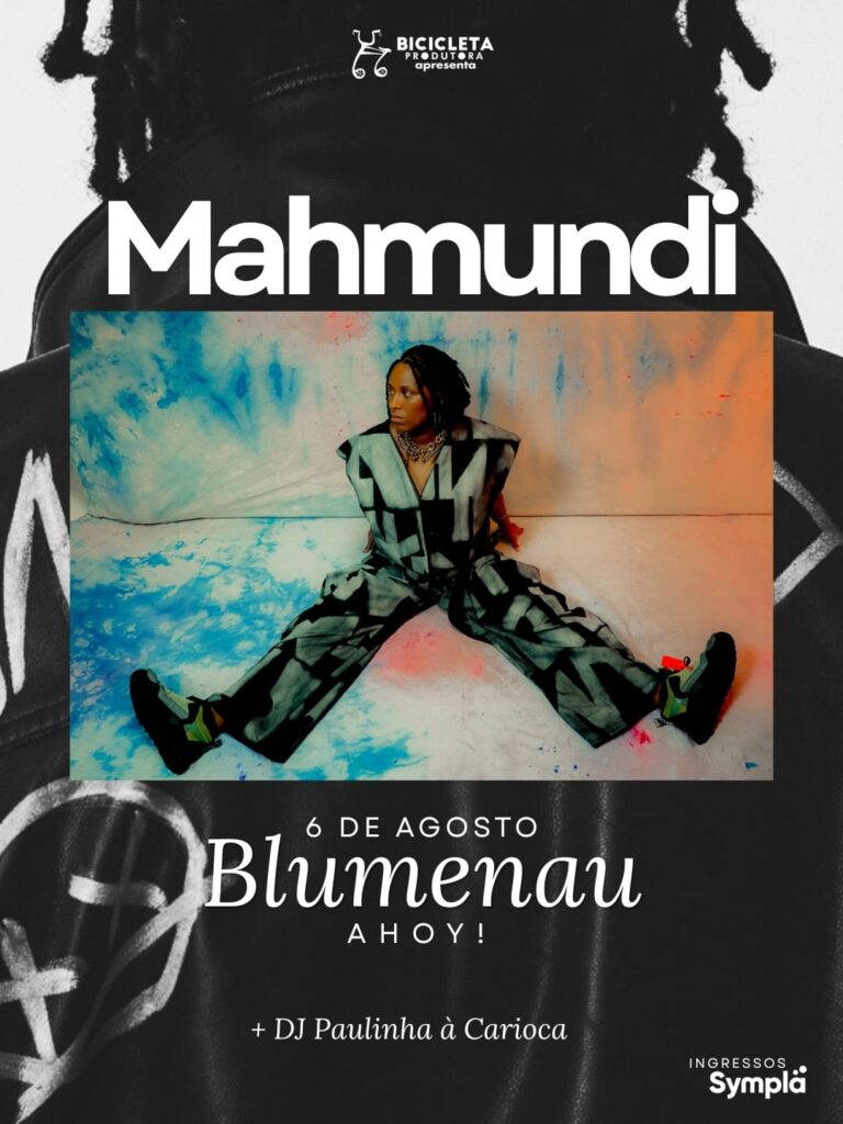 Mahmundi