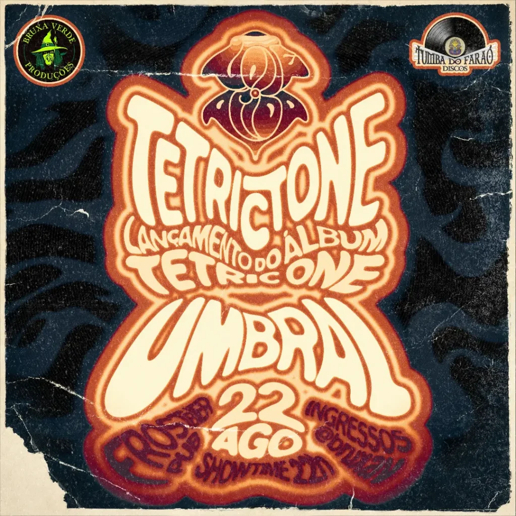 Tetric Tone
