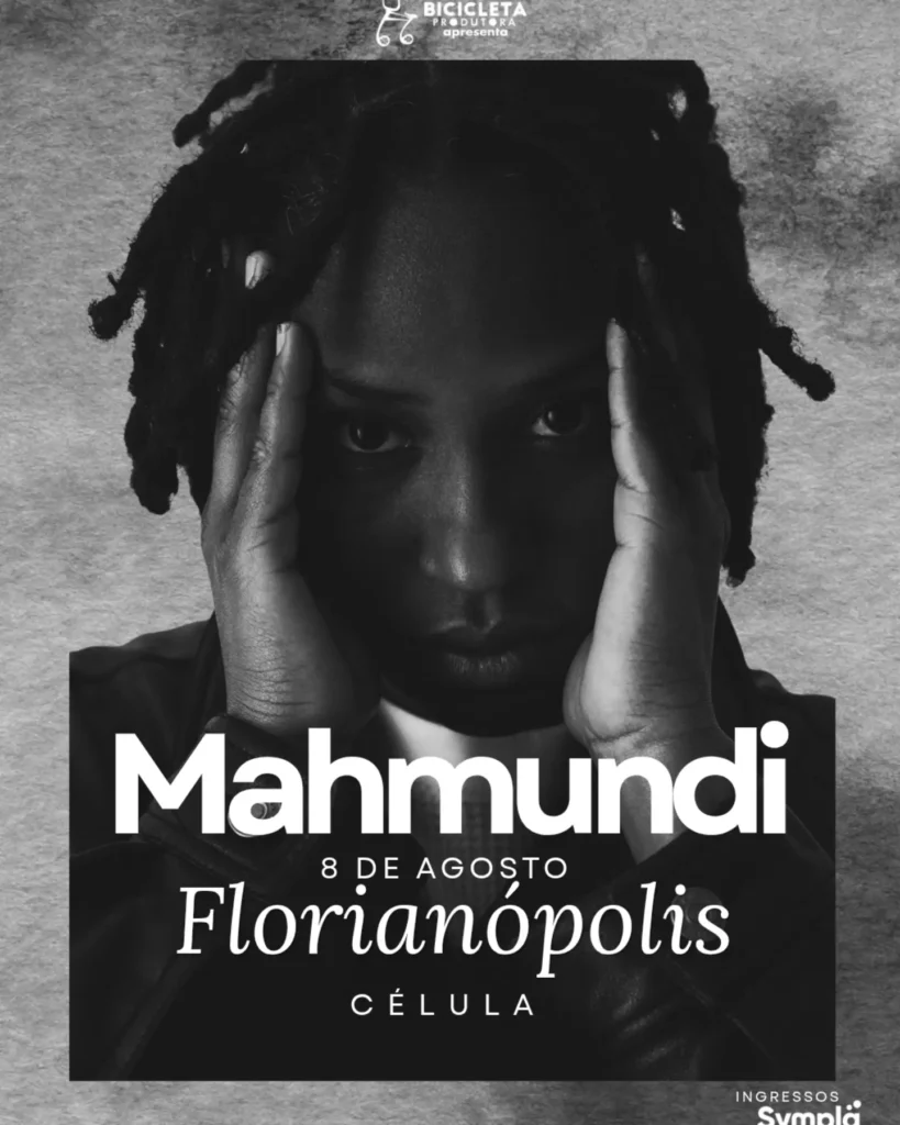 Mahmundi