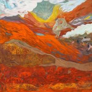Papangu - Celestial (2026) 6
