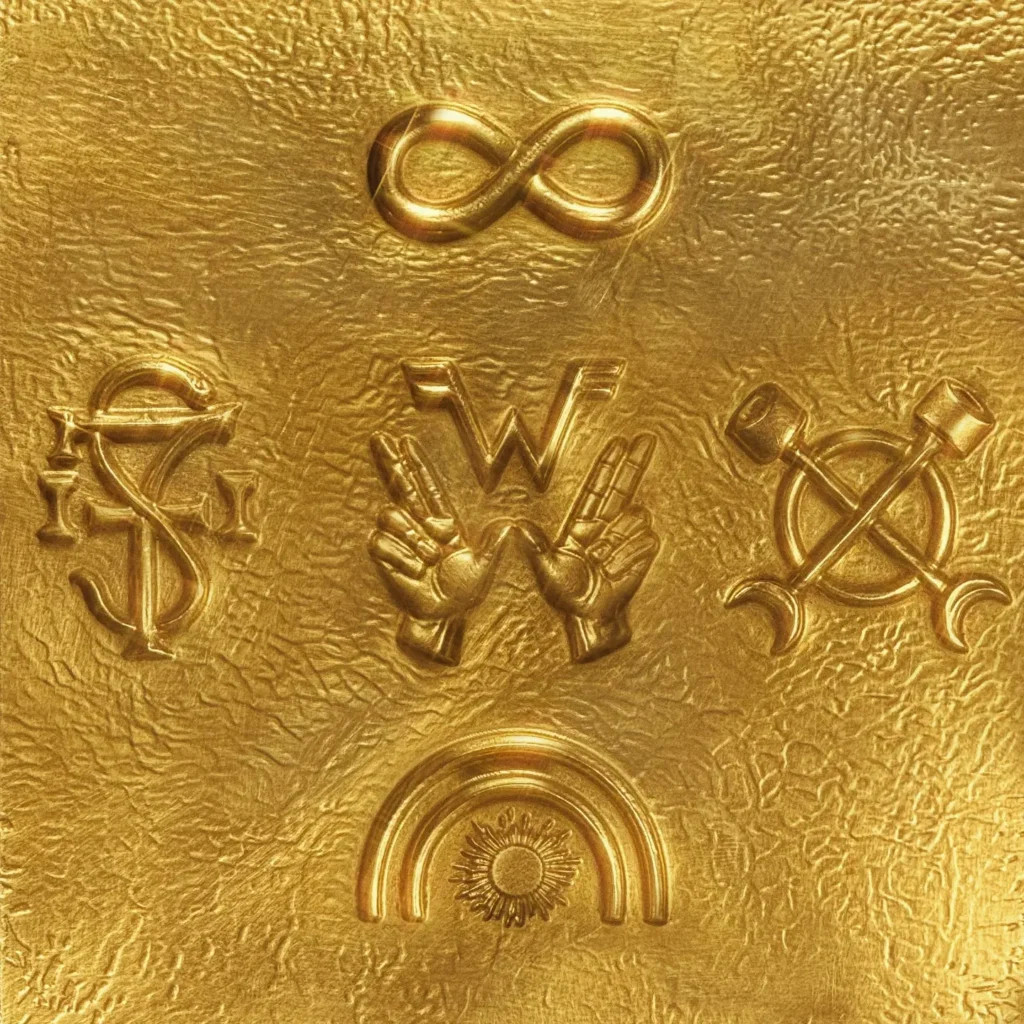 Weezer – Weezer (The Gold Album) (2026)