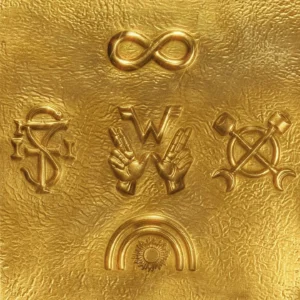 Weezer - Weezer (The Gold Album) (2026) 4