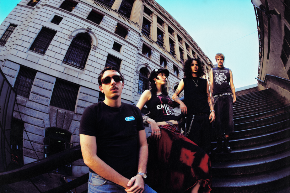 Jonabug lança “rascunho”, single que inaugura nova fase antes do EP “torpor”