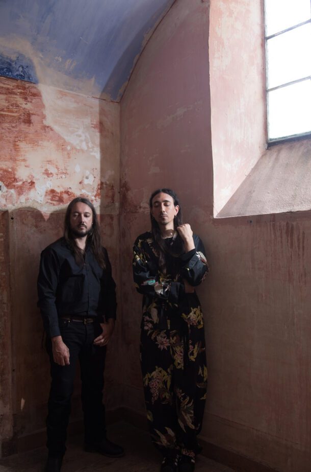 ALCEST VOLTA AO BRASIL PARA SHOWS EM SÃO PAULO, RIO DE JANEIRO E CURITIBA