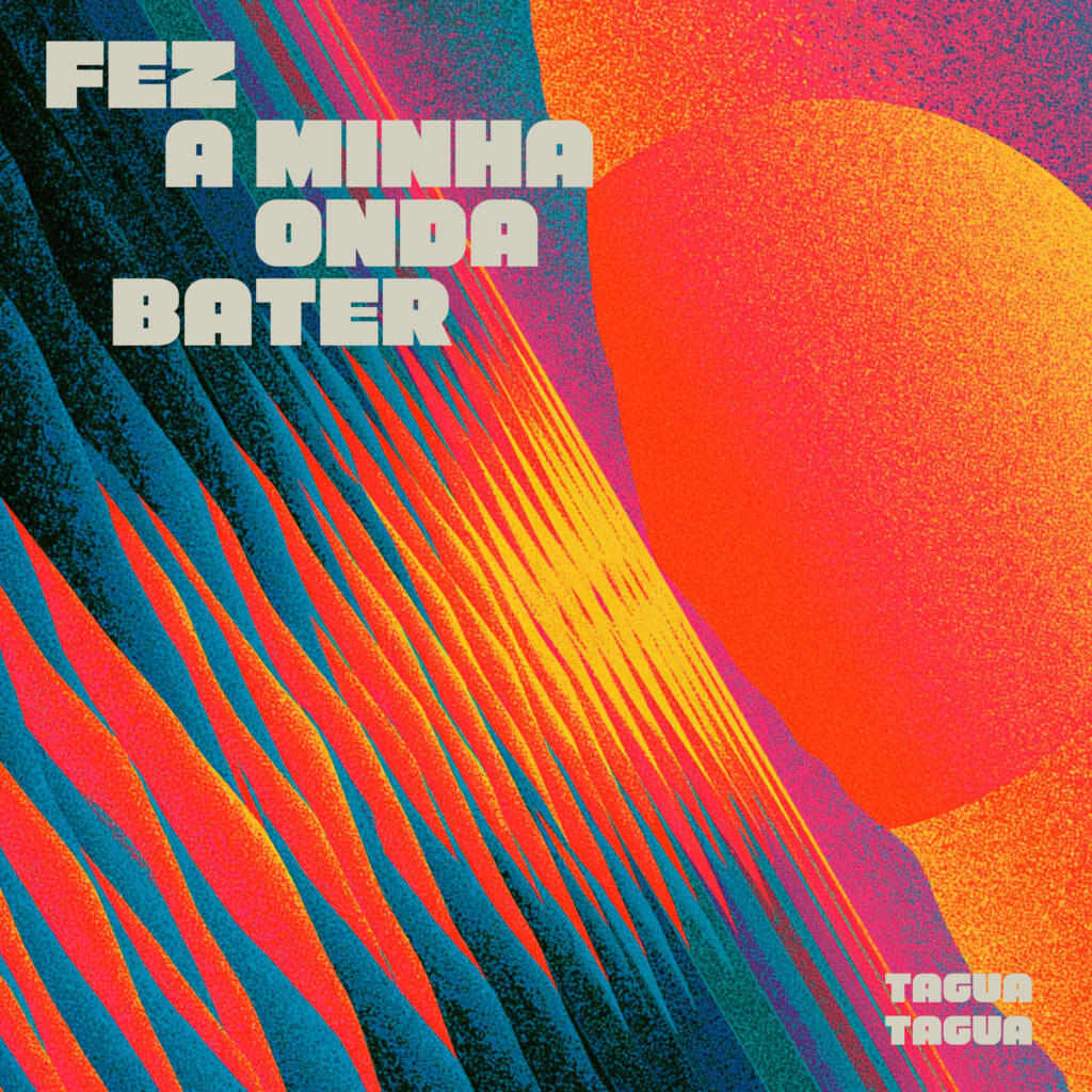 Tagua Tagua Apresenta “Fez A Minha Onda Bater” Com Videoclipe Inspirado Em Twin Peaks 3 Tagua Tagua apresenta “Fez a Minha Onda Bater” com videoclipe inspirado em Twin Peaks 2