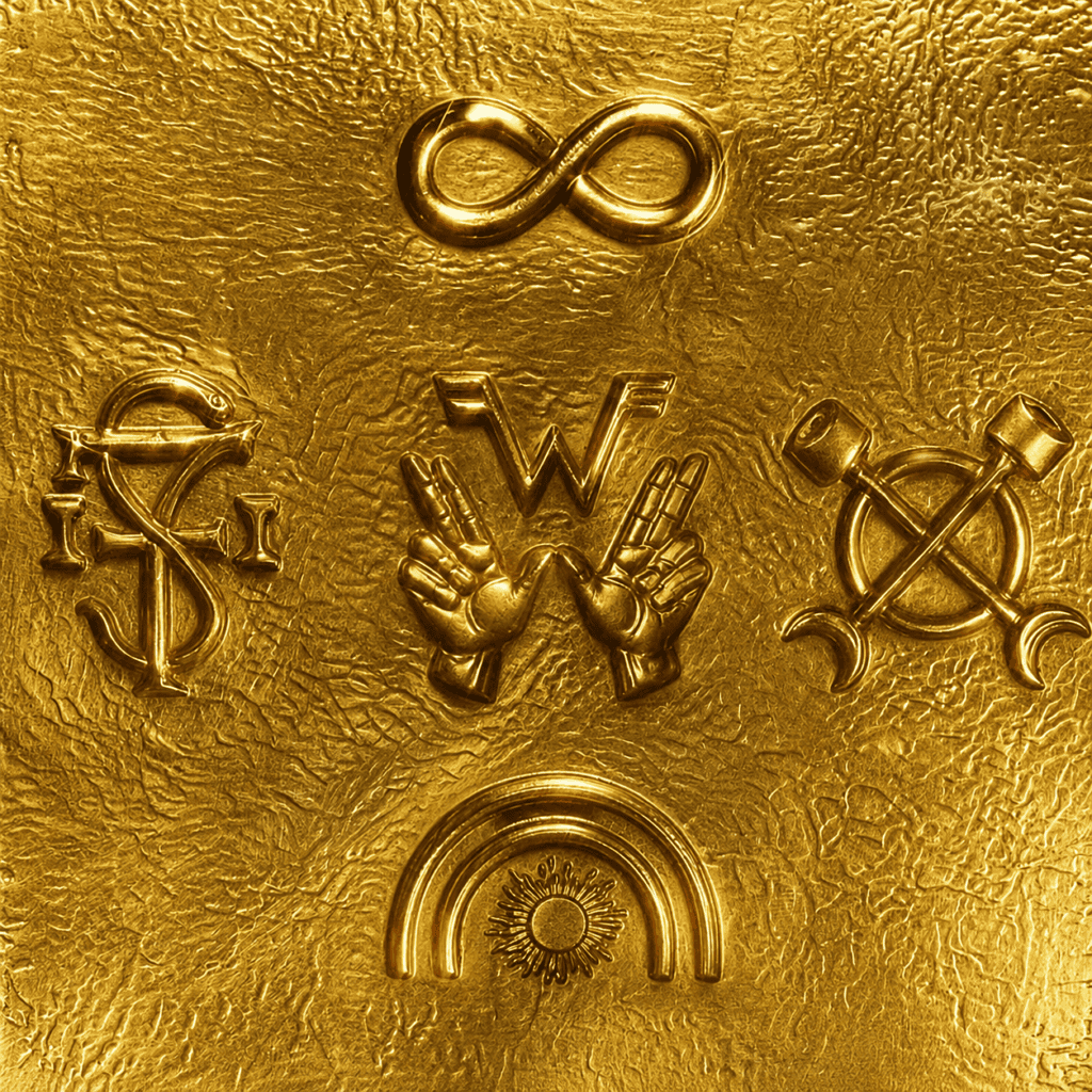 WEEZER – GOLDEN ALBUM(2026)