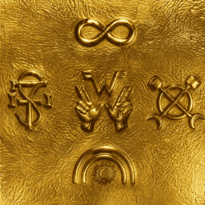 WEEZER - GOLDEN ALBUM(2026) 13