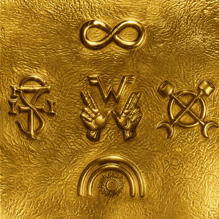 Weezer – Weezer (Gold Album) (2026)