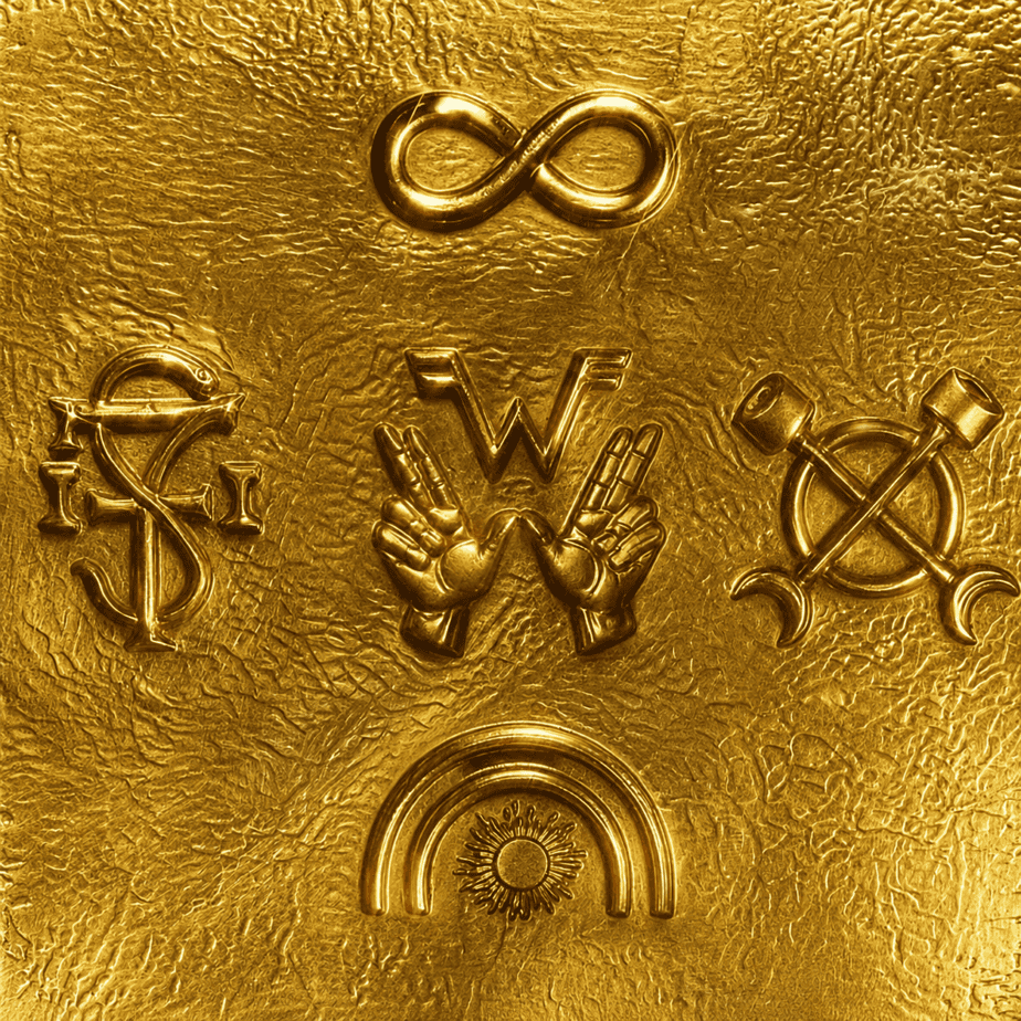WEEZER – GOLDEN ALBUM(2026)