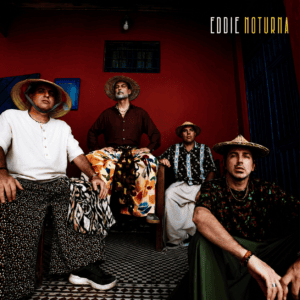 EDDIE – NOTURNA (2026) 15