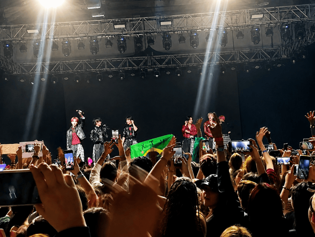 Hallyufest (Blumenau) Com Ntx!!!!!!!! 3 HALLYUFEST (BLUMENAU) COM NTX!!!!!!!! 2