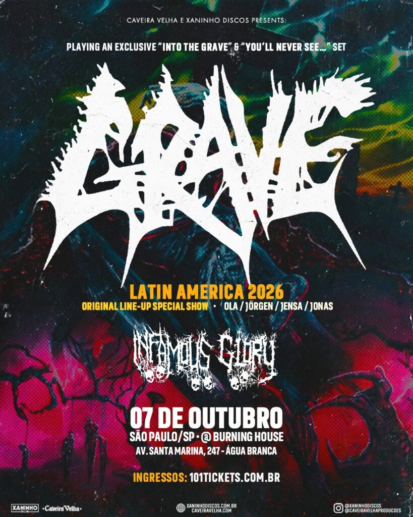 Grave
