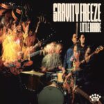 Gravity Freeze