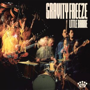 Little Barrie - Gravity Freeze (2026) 15