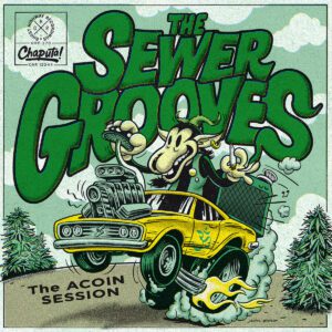 The Sewergrooves - The ACoin Session (2026) 15