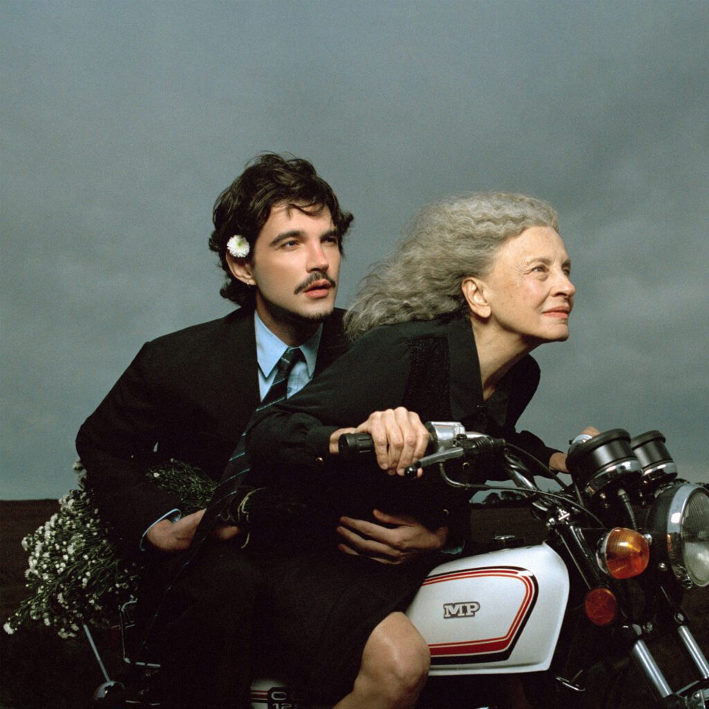 Jão – Memórias Póstumas (2026)