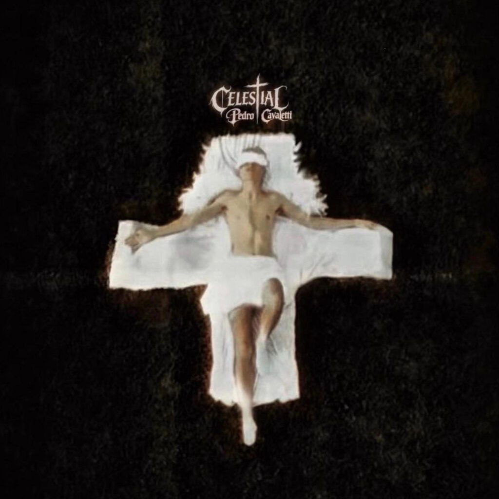Pedro Cavaletti – Celestial (2026)