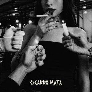 Cigarro Mata - Cigarro Mata (2026) 25