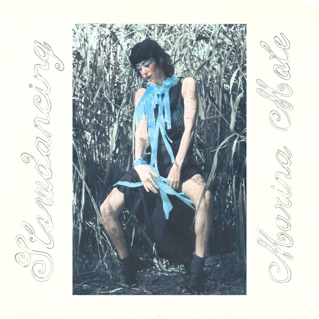 Marina Mole Lança “Slowdancing”, Faixa Que Mistura Rock De Garagem E Poesia Antes De Novo Álbum 3 Marina Mole lança “Slowdancing”, faixa que mistura rock de garagem e poesia antes de novo álbum 2