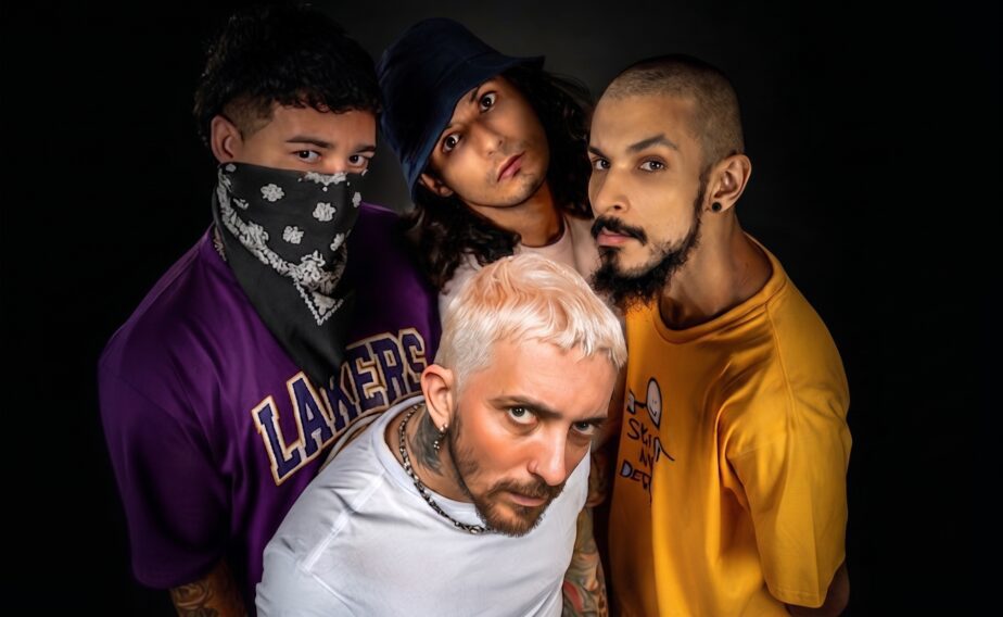 Basttardz transforma “Tramas & Traumas” em retrato do caos contemporâneo 31