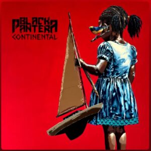 BLACK PANTERA- Continental (2026) 15